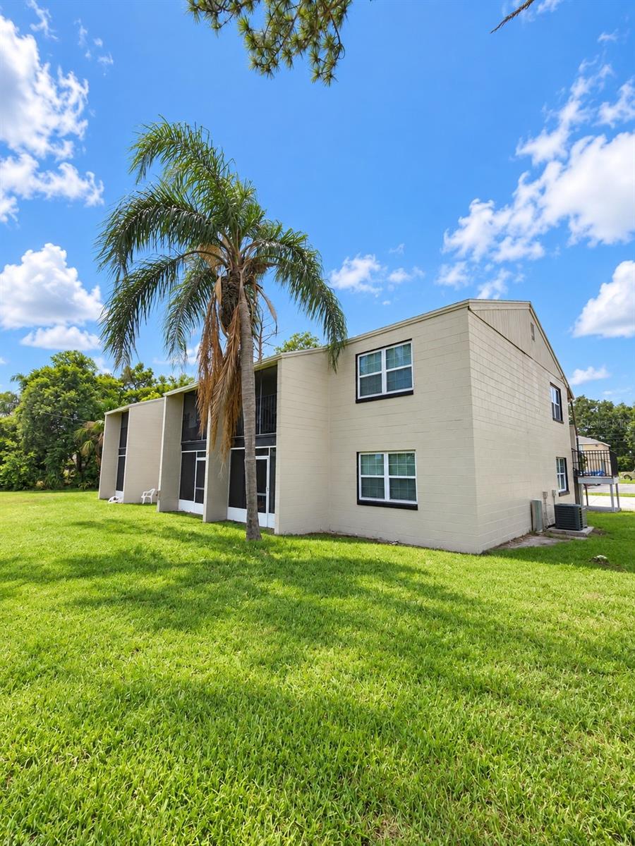 Photo of 281 Gardner Lane #2, Kissimmee, FL 34743 (MLS # S5157842)