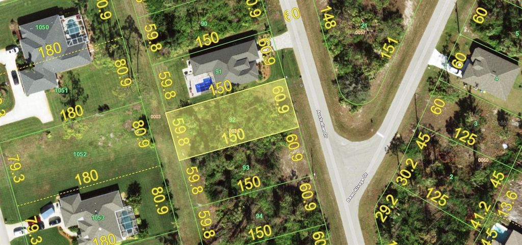 Photo of 297 Australian Drive, Rotonda West, FL 33947 (MLS # C7519888)