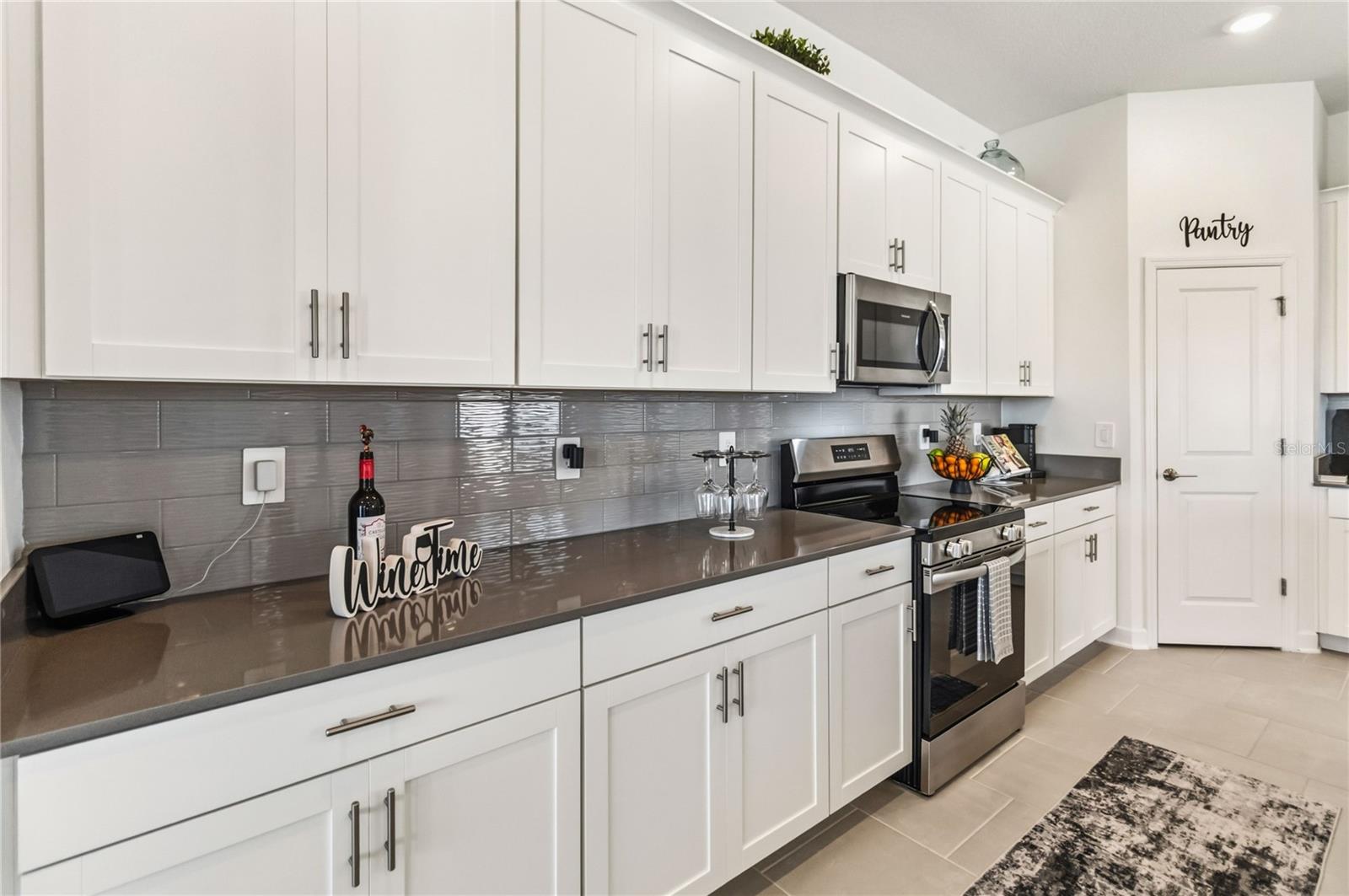 GARDEN HILL/PROVIDENCE PH 1 - Residential