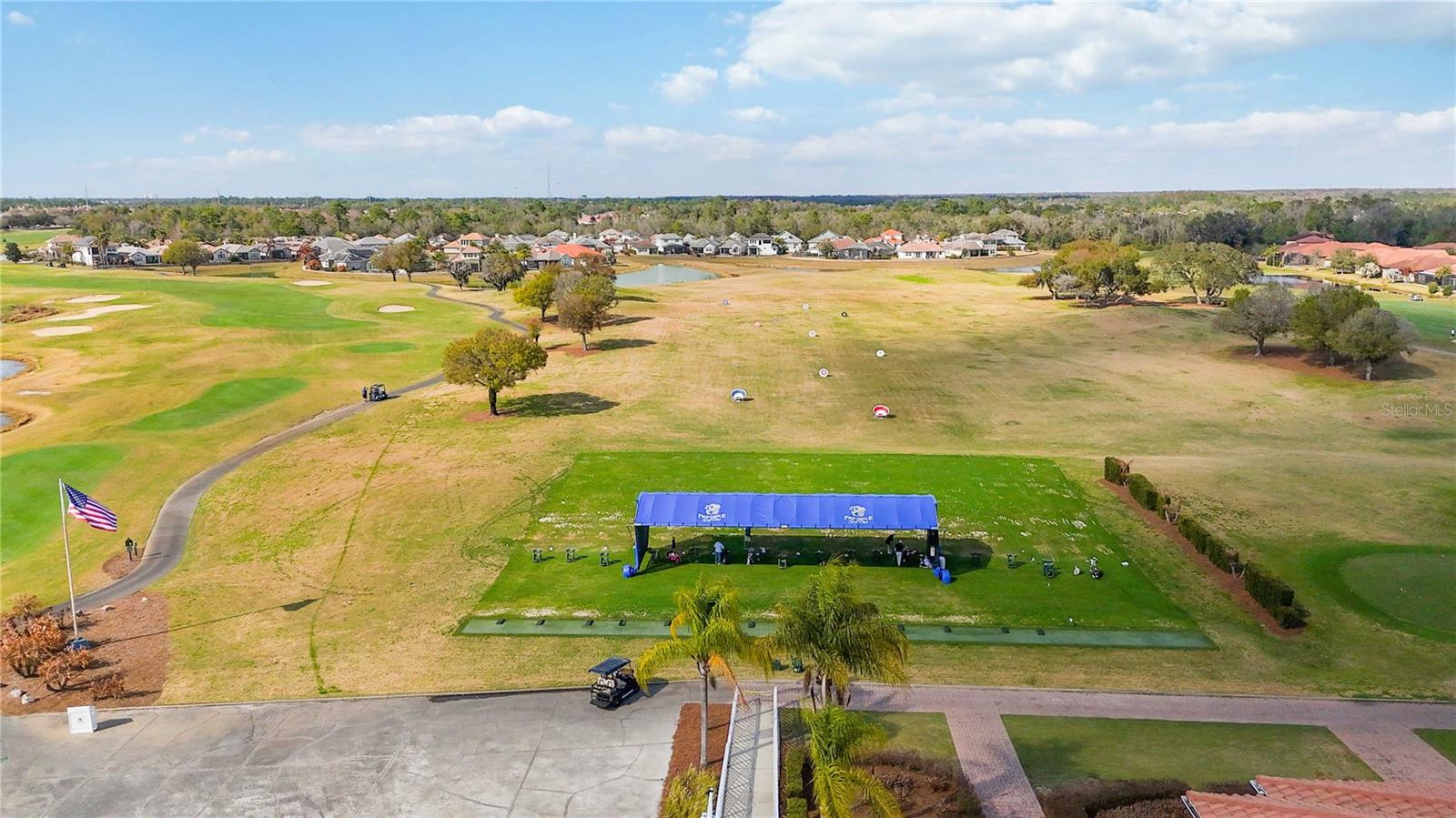 GARDEN HILL/PROVIDENCE PH 1 - Residential