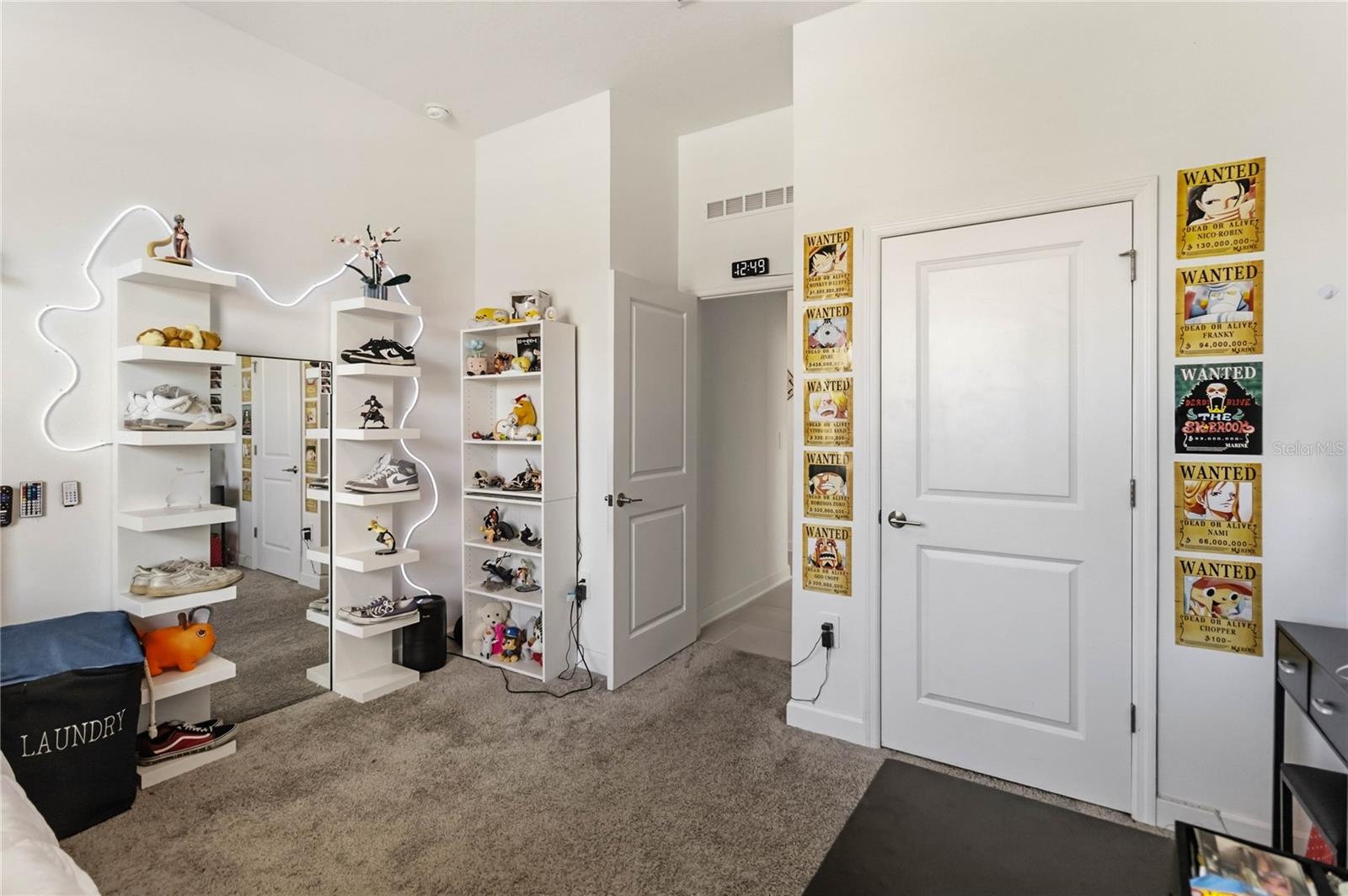 GARDEN HILL/PROVIDENCE PH 1 - Residential