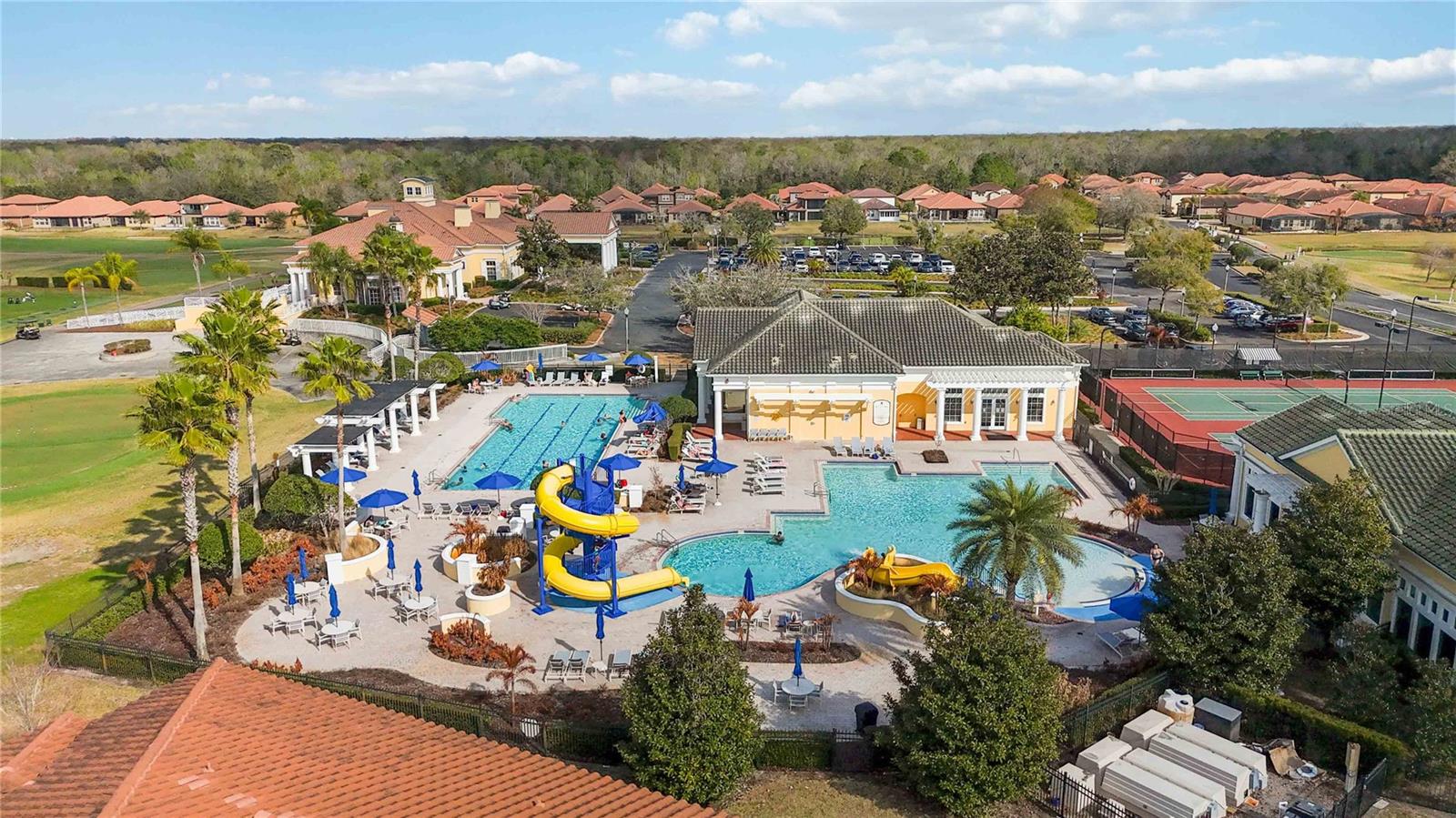 GARDEN HILL/PROVIDENCE PH 1 - Residential