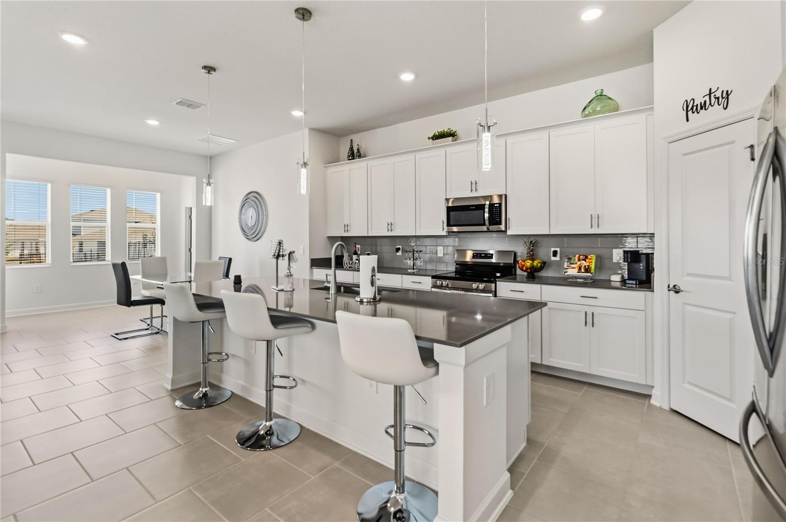 GARDEN HILL/PROVIDENCE PH 1 - Residential