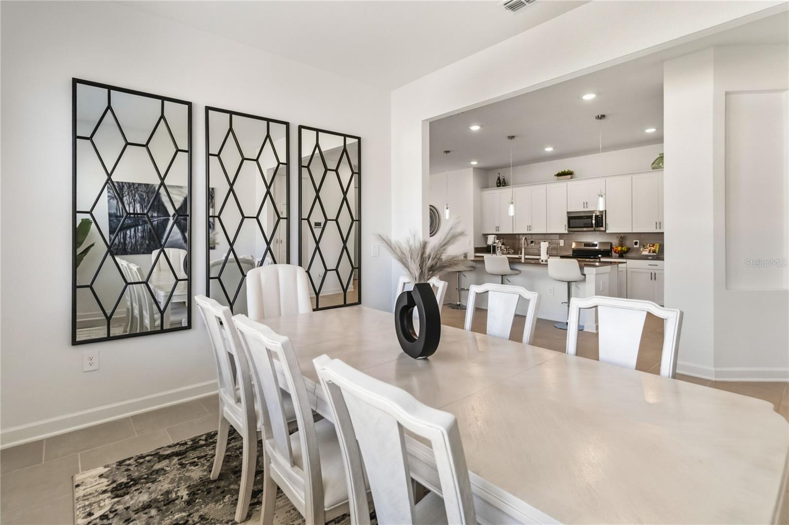 GARDEN HILL/PROVIDENCE PH 1 - Residential