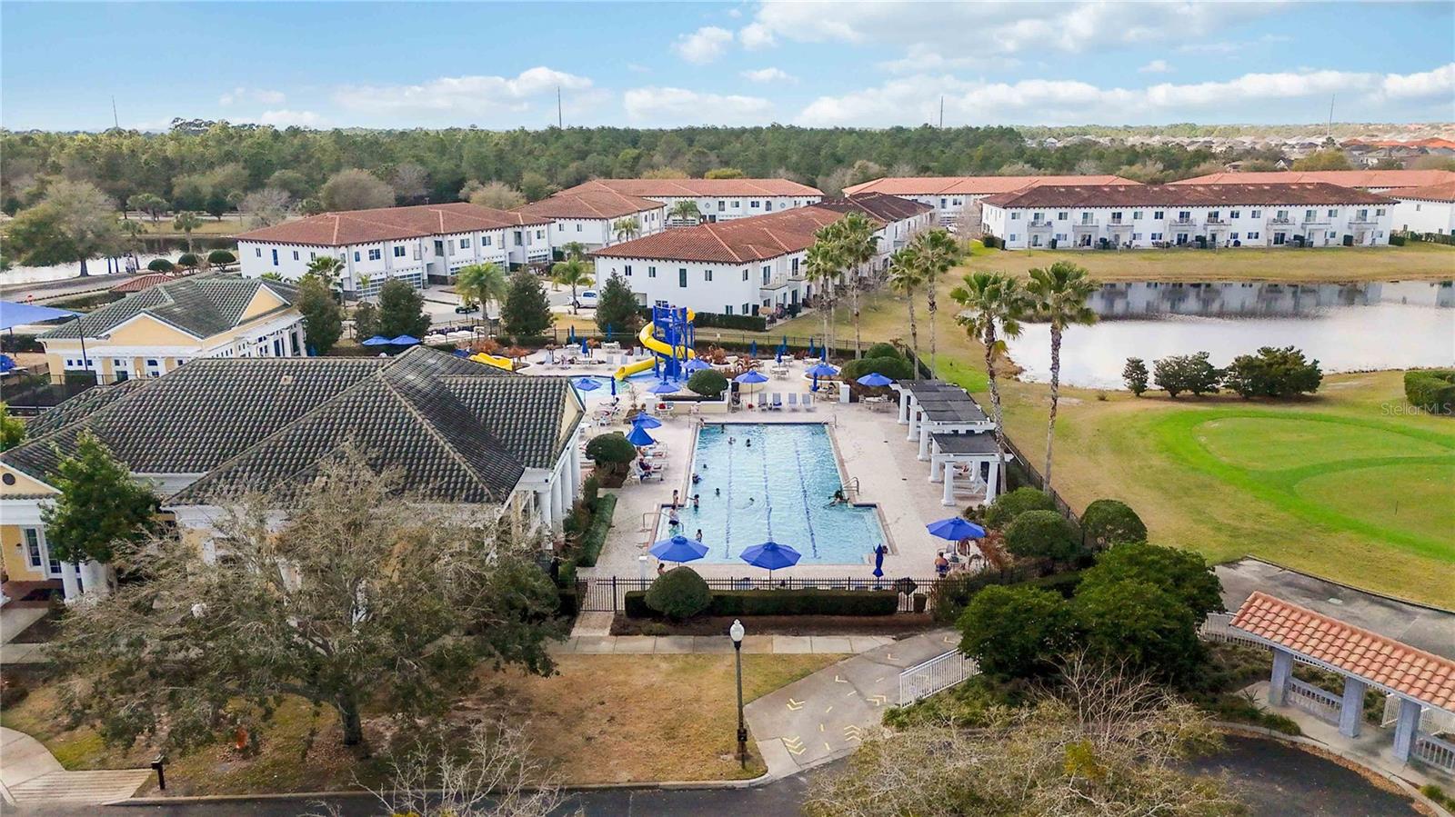 GARDEN HILL/PROVIDENCE PH 1 - Residential