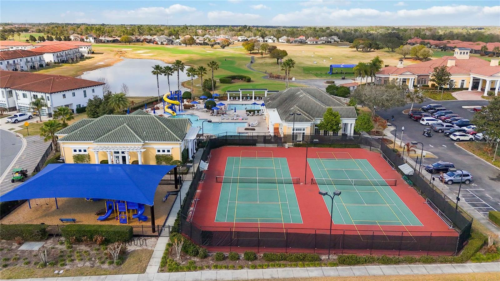 GARDEN HILL/PROVIDENCE PH 1 - Residential