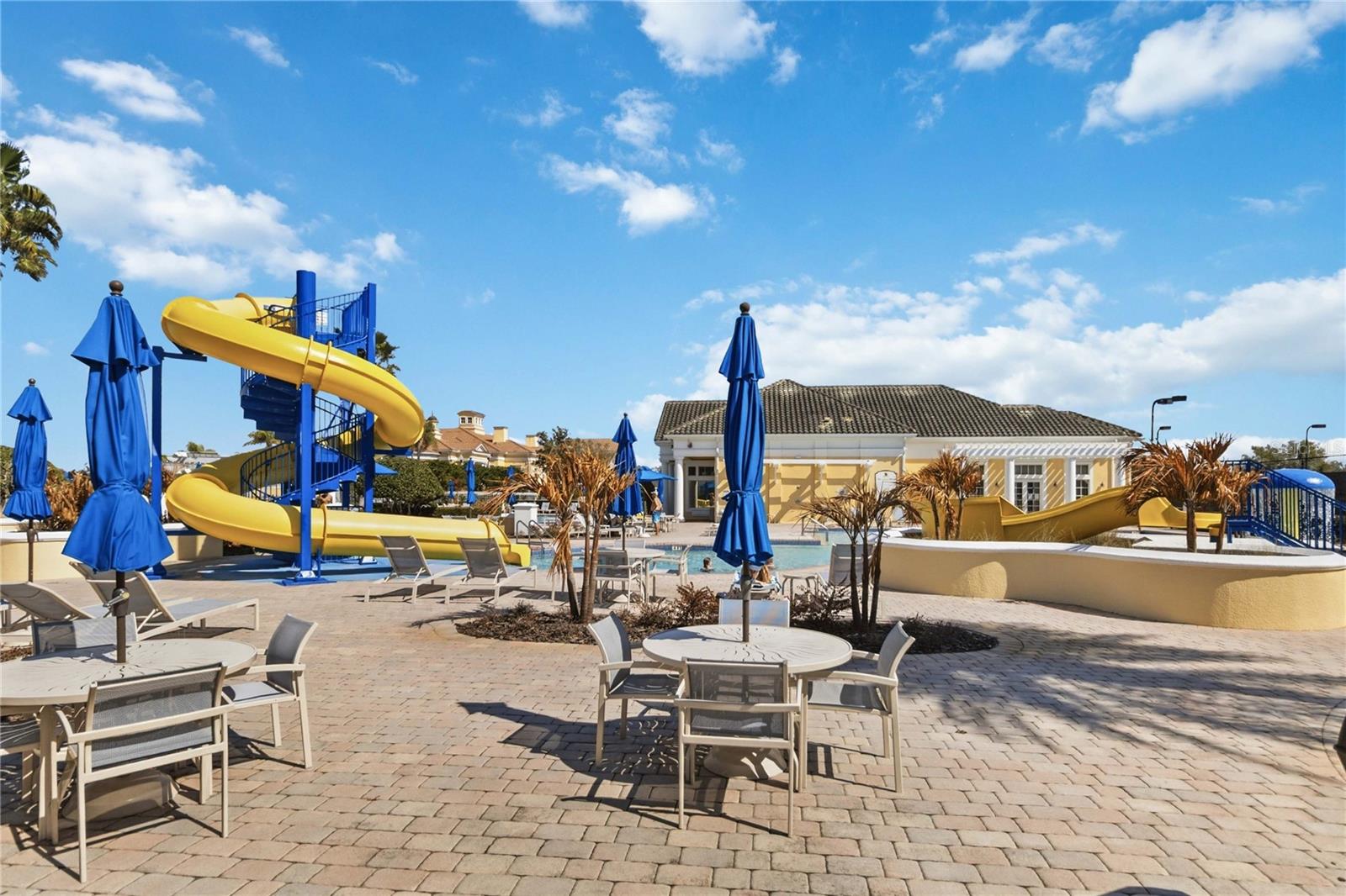 GARDEN HILL/PROVIDENCE PH 1 - Residential