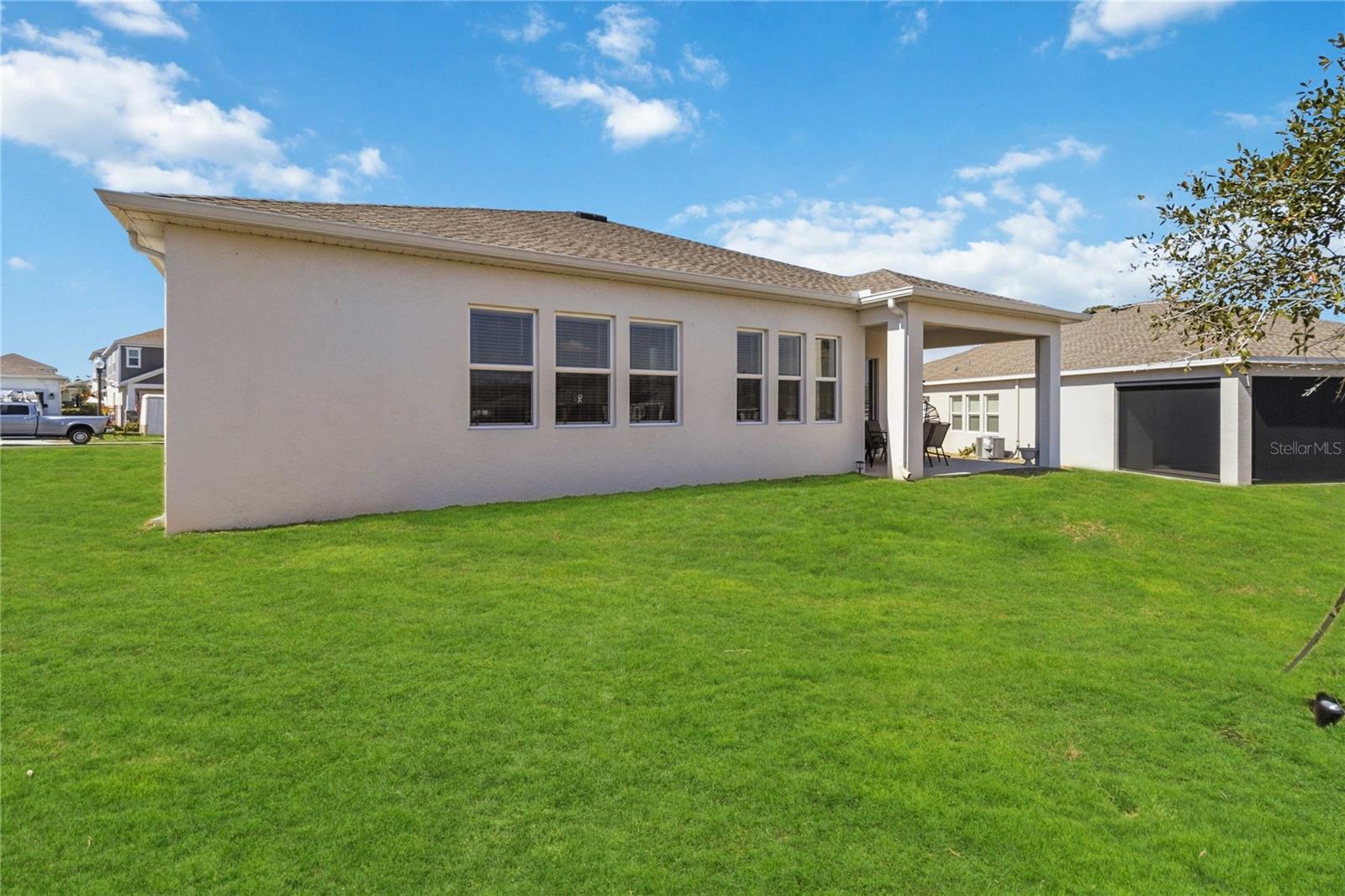 GARDEN HILL/PROVIDENCE PH 1 - Residential