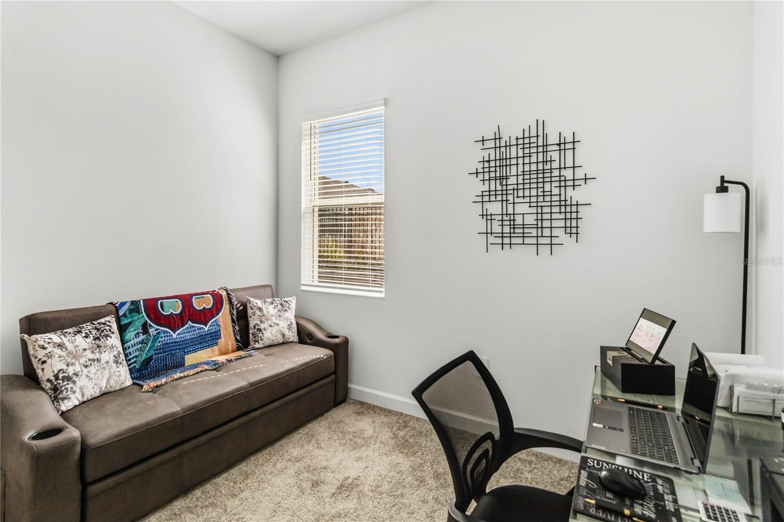 GARDEN HILL/PROVIDENCE PH 1 - Residential