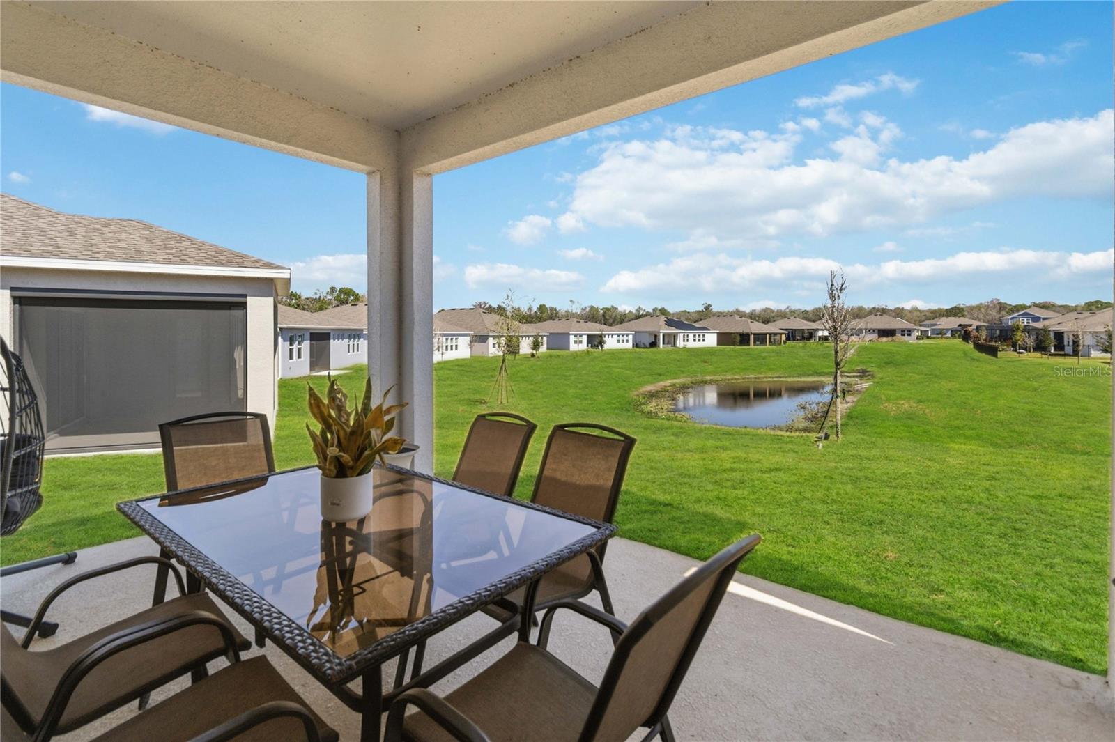 GARDEN HILL/PROVIDENCE PH 1 - Residential