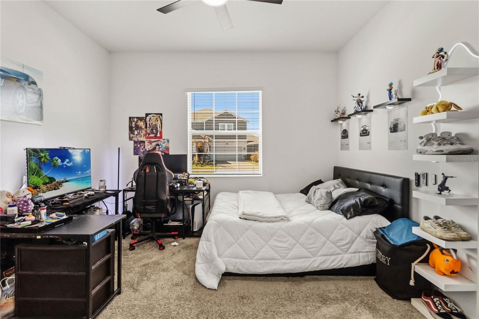 GARDEN HILL/PROVIDENCE PH 1 - Residential