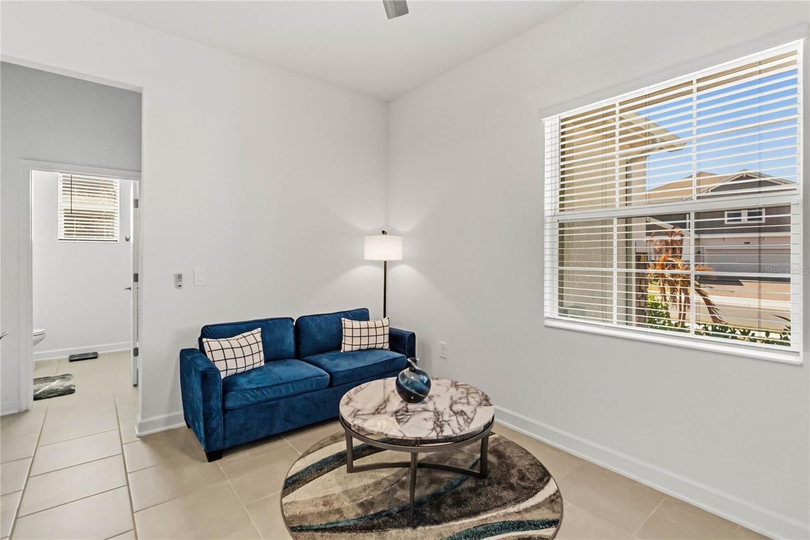 GARDEN HILL/PROVIDENCE PH 1 - Residential