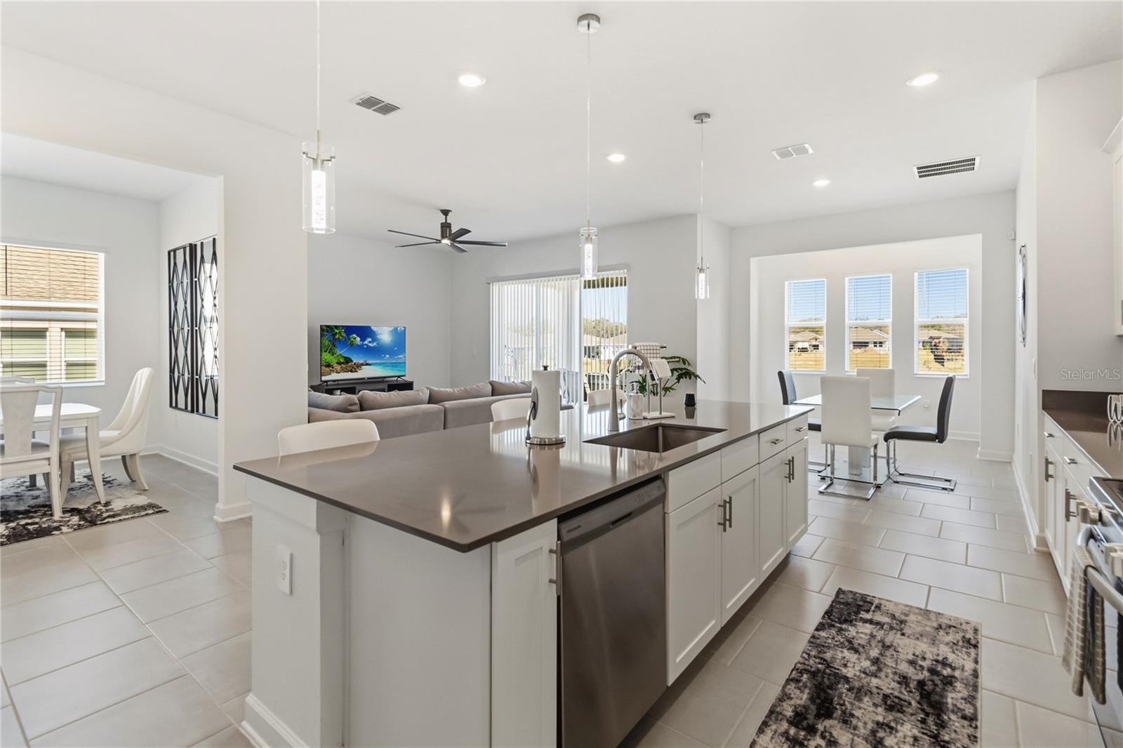 GARDEN HILL/PROVIDENCE PH 1 - Residential