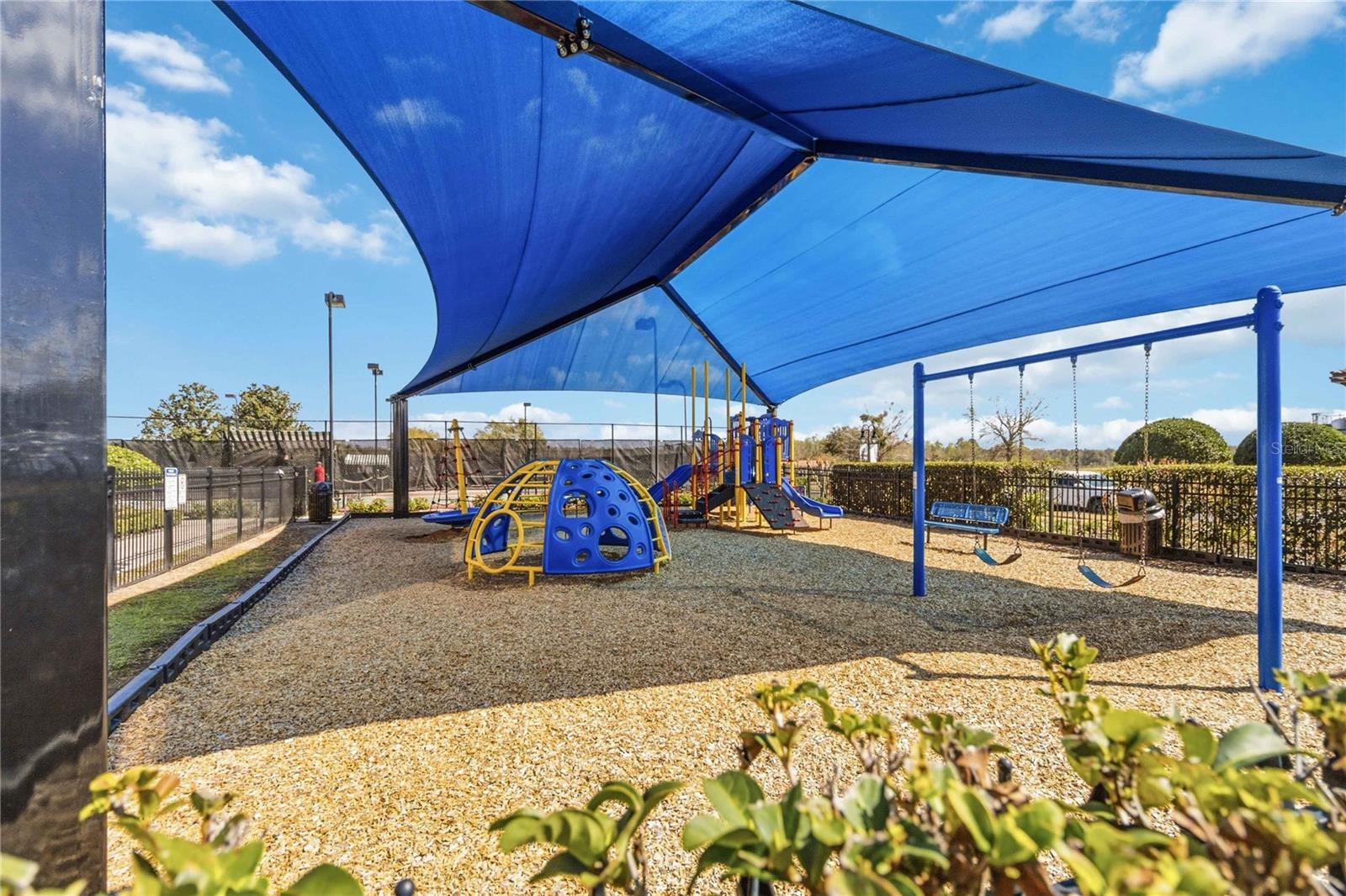 GARDEN HILL/PROVIDENCE PH 1 - Residential