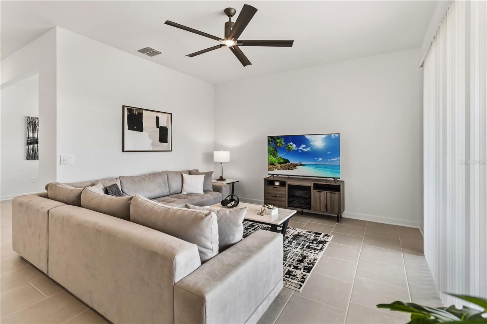 GARDEN HILL/PROVIDENCE PH 1 - Residential