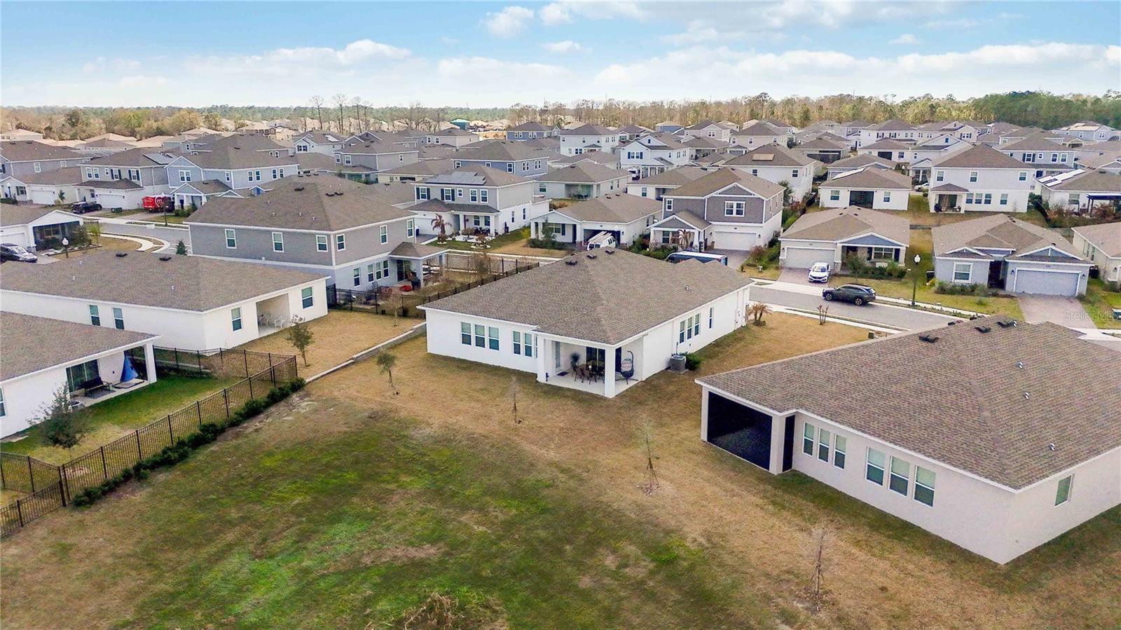 GARDEN HILL/PROVIDENCE PH 1 - Residential