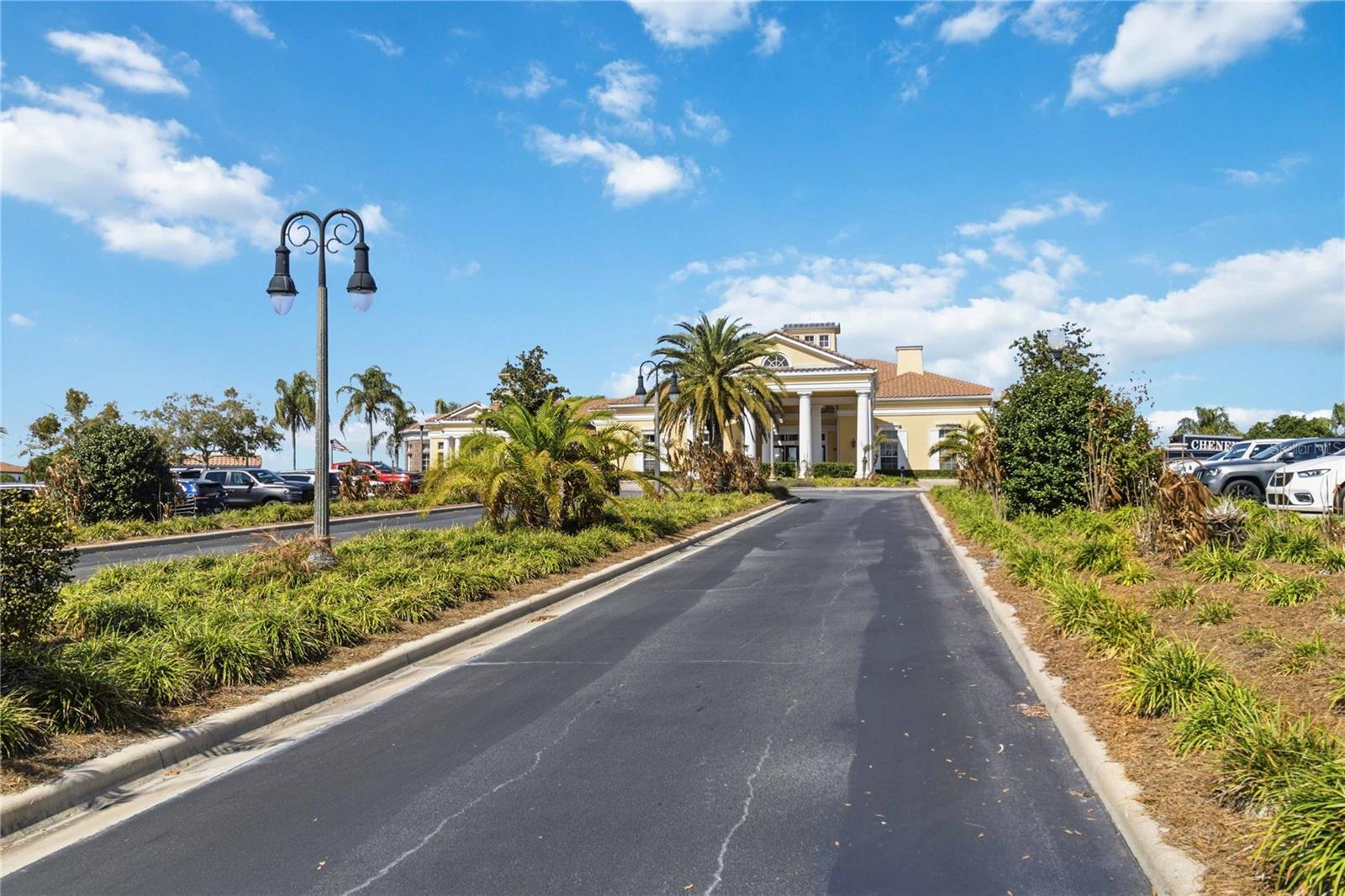 GARDEN HILL/PROVIDENCE PH 1 - Residential