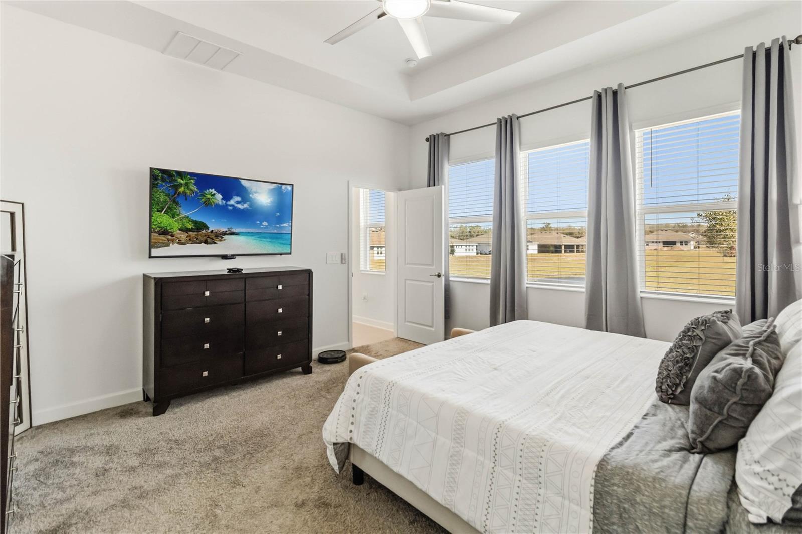 GARDEN HILL/PROVIDENCE PH 1 - Residential