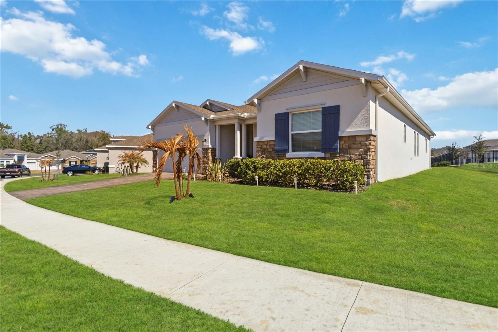 4409 EASTMINSTER ROAD