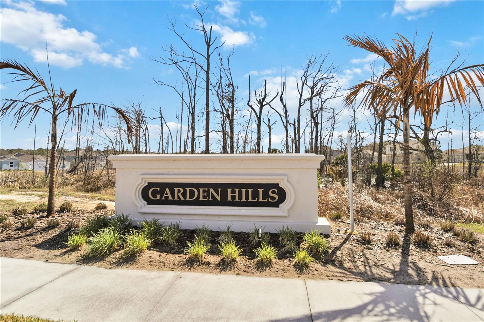 GARDEN HILL/PROVIDENCE PH 1 - Residential