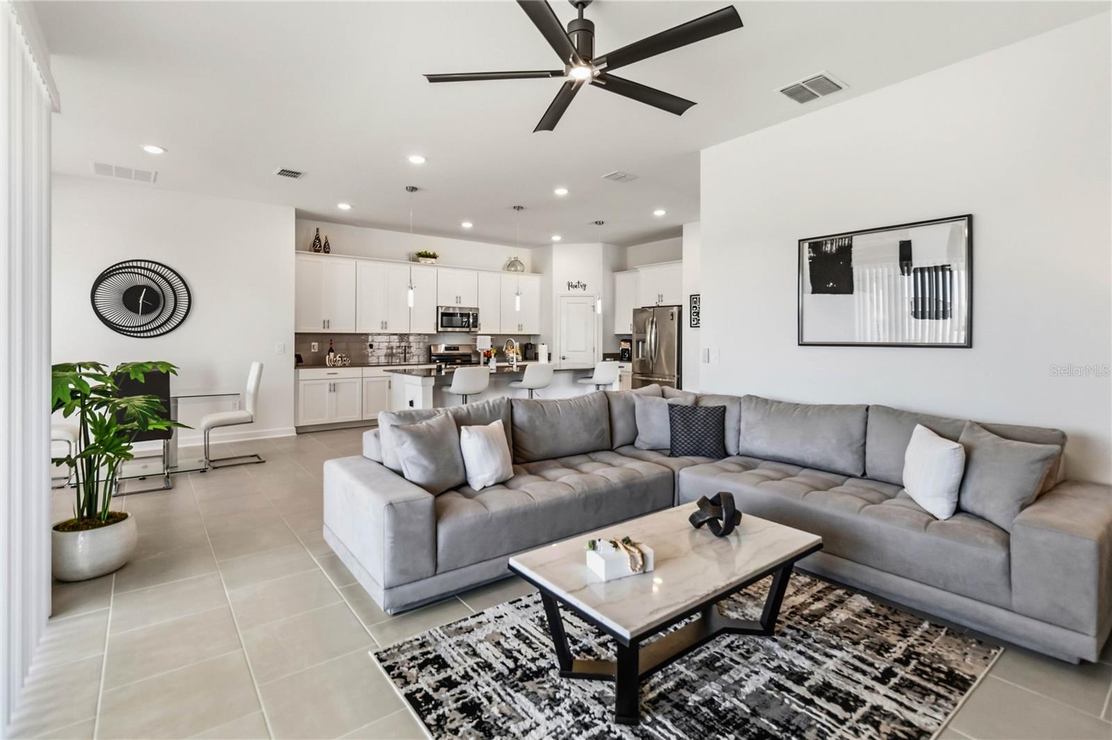 GARDEN HILL/PROVIDENCE PH 1 - Residential