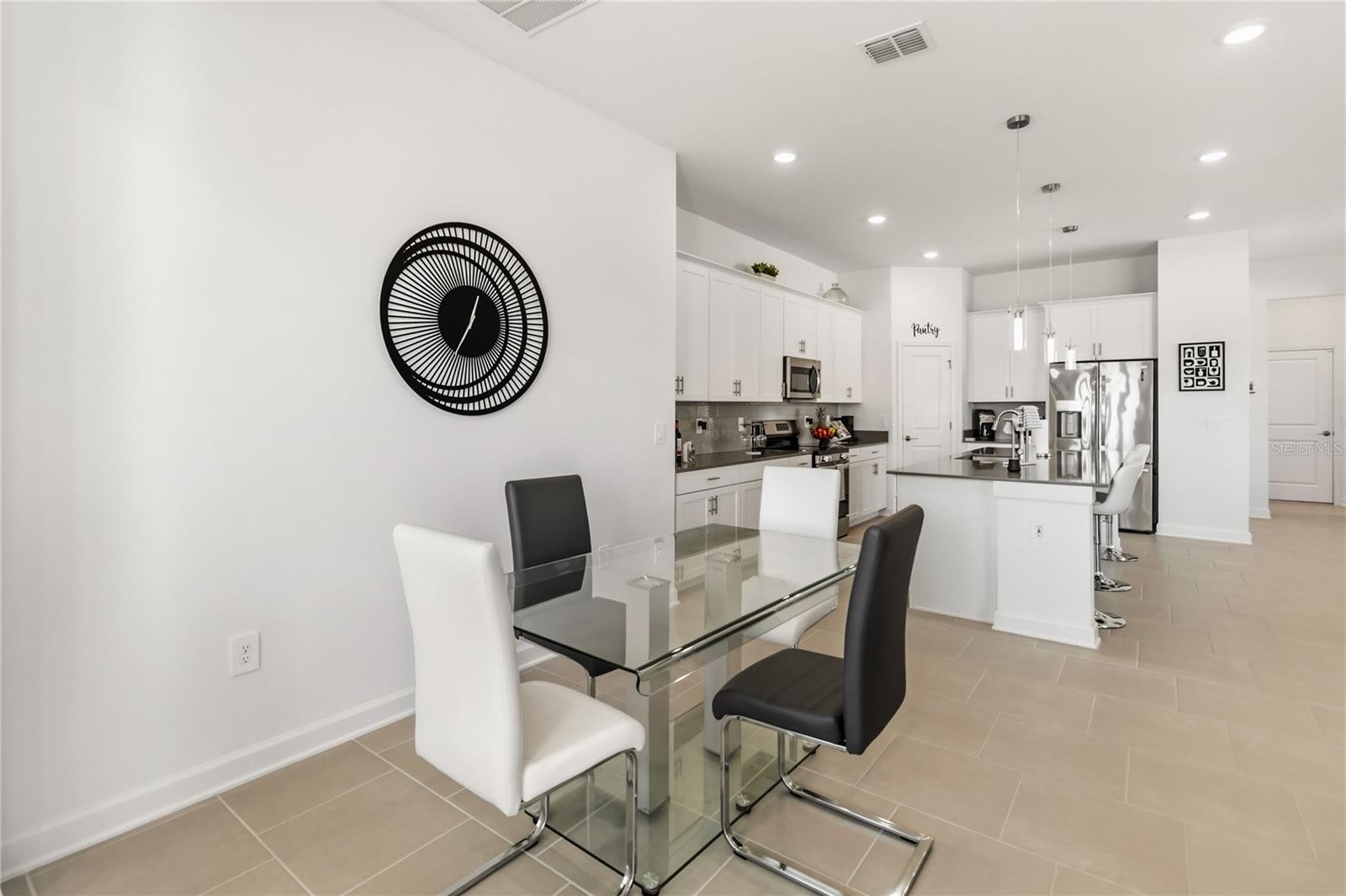 GARDEN HILL/PROVIDENCE PH 1 - Residential