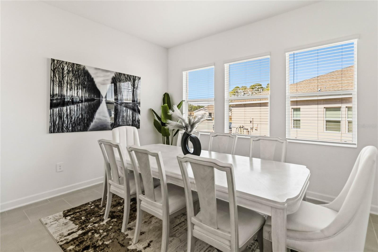 GARDEN HILL/PROVIDENCE PH 1 - Residential