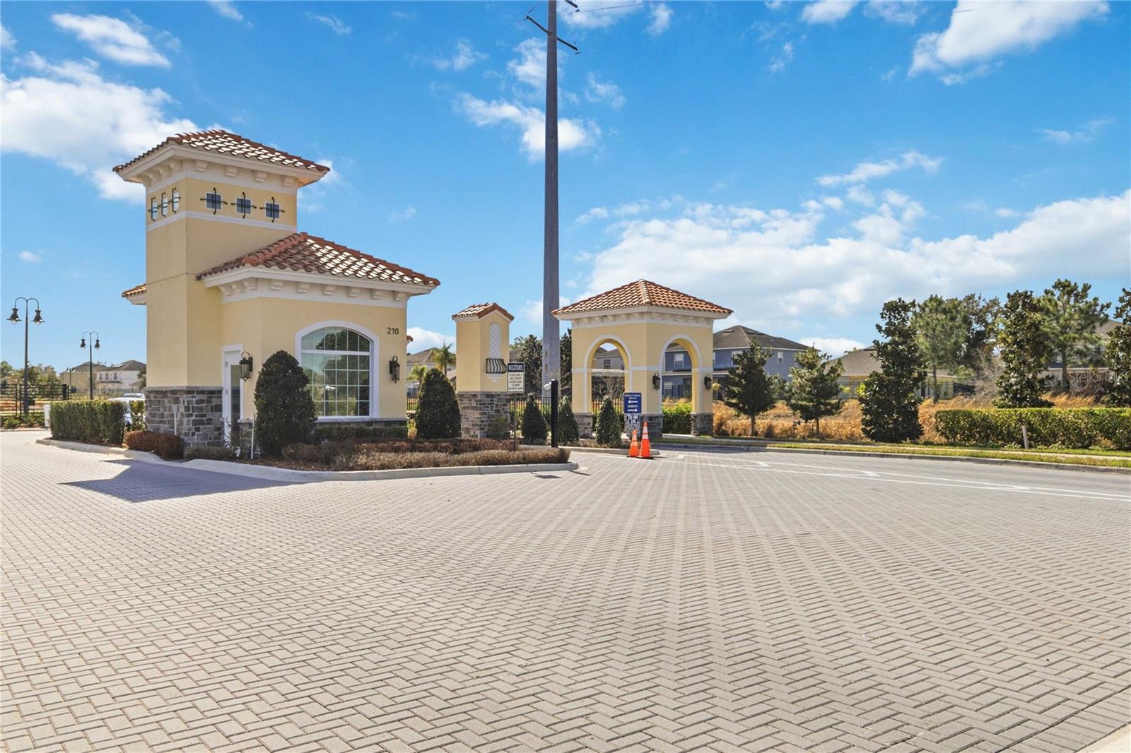 GARDEN HILL/PROVIDENCE PH 1 - Residential