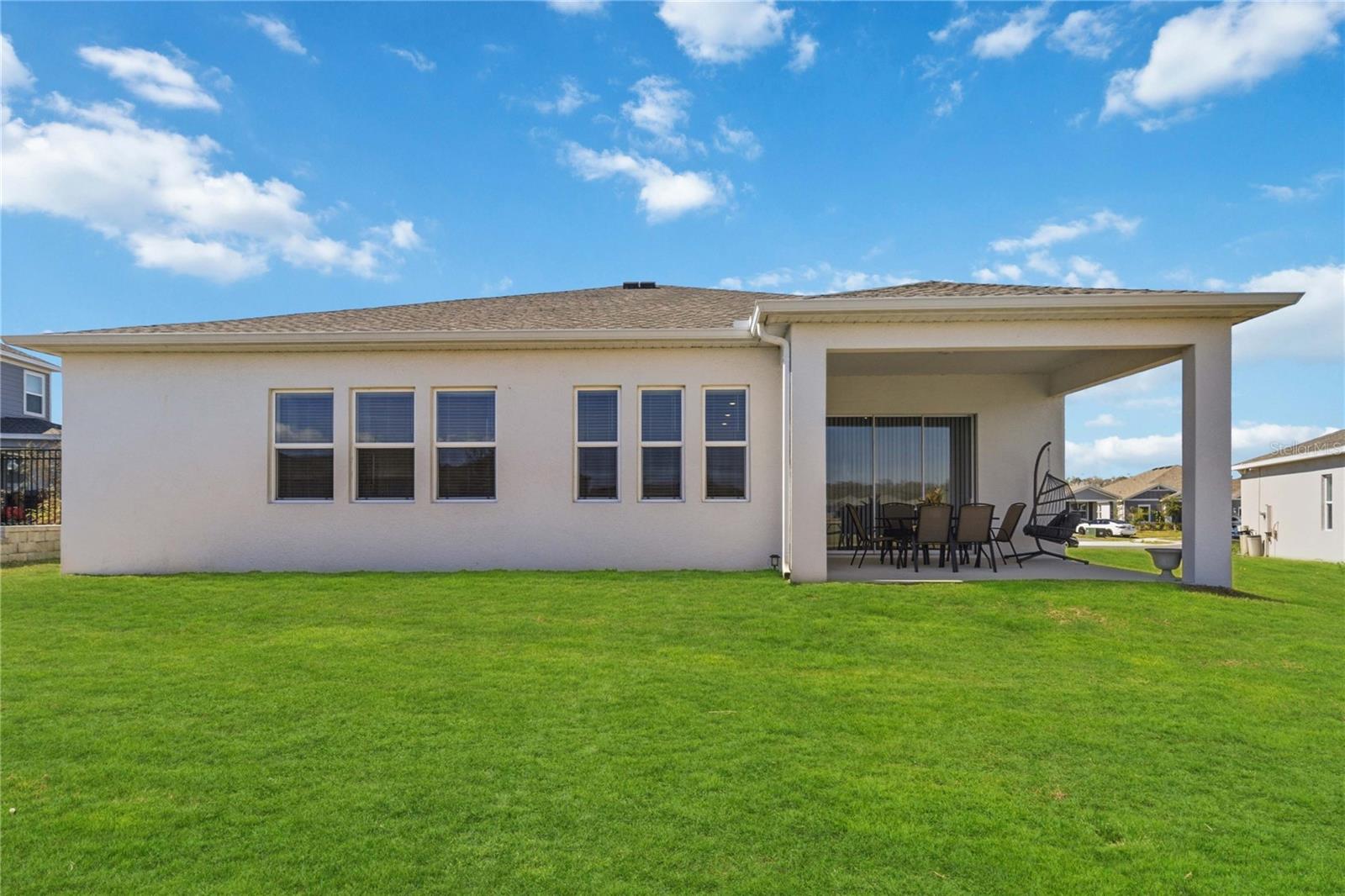 GARDEN HILL/PROVIDENCE PH 1 - Residential