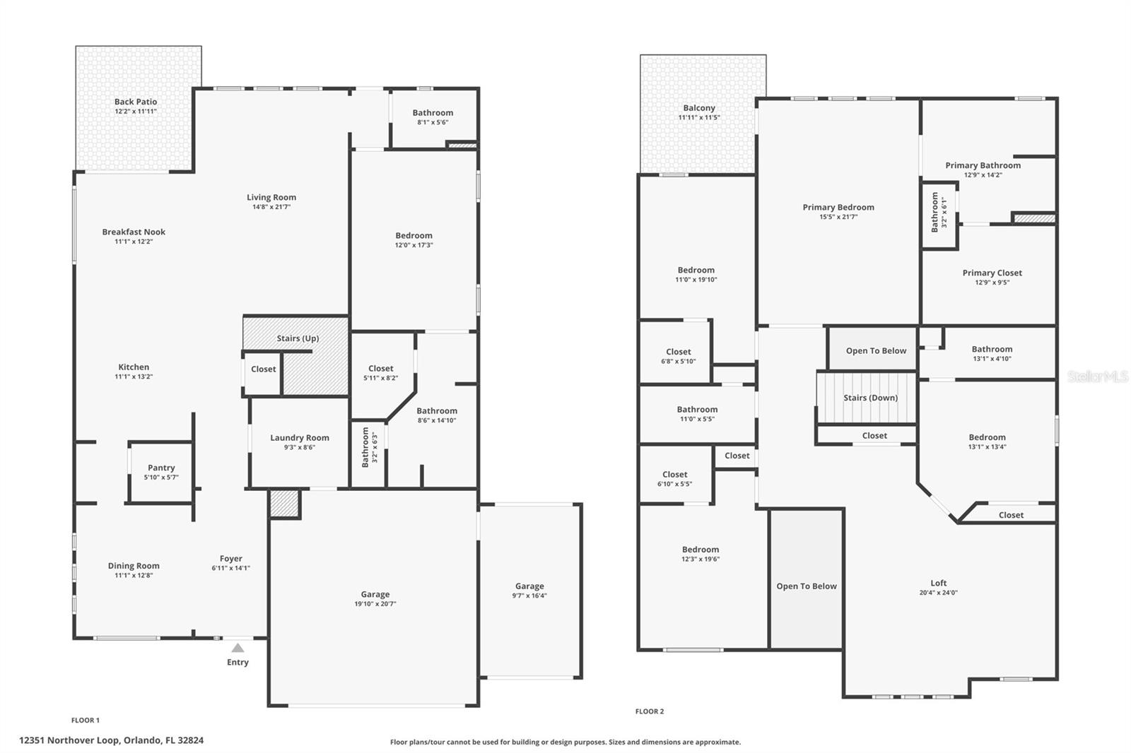 GARDEN HILL/PROVIDENCE PH 1 - Residential
