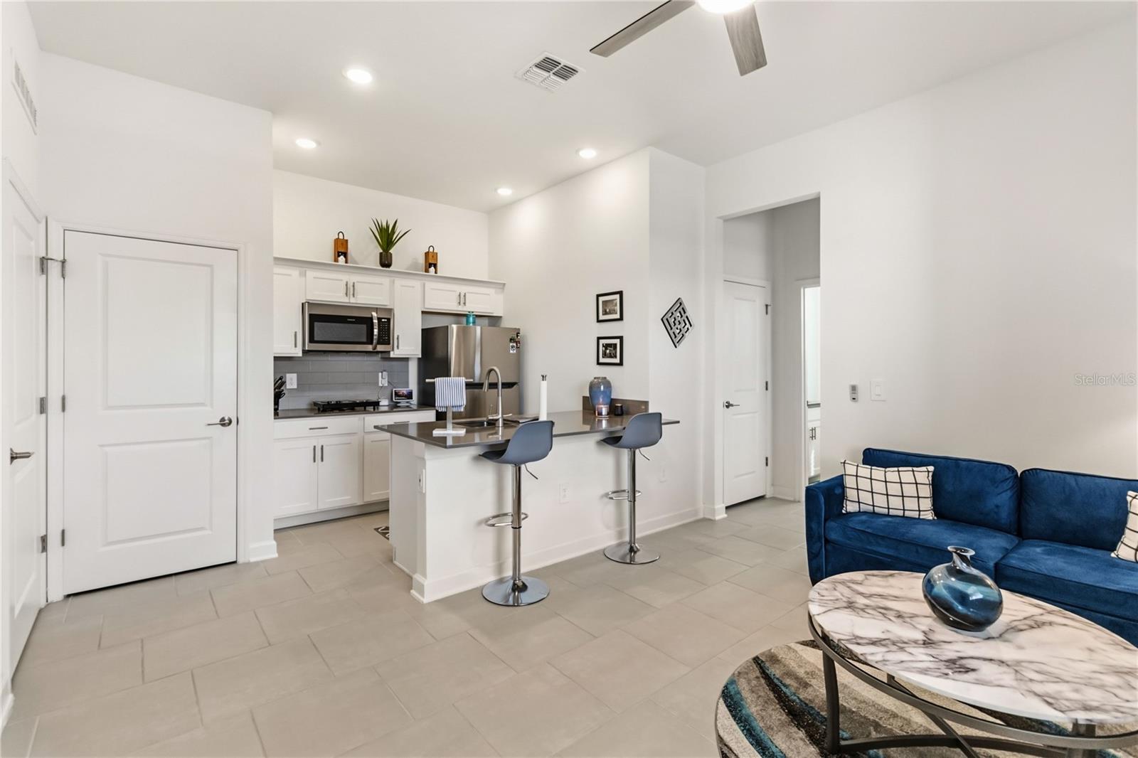 GARDEN HILL/PROVIDENCE PH 1 - Residential