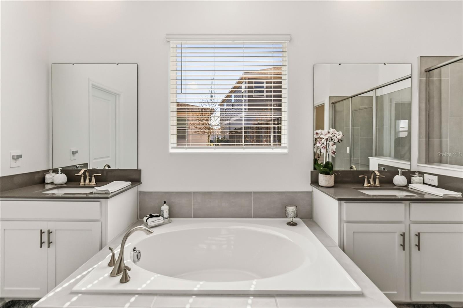 GARDEN HILL/PROVIDENCE PH 1 - Residential