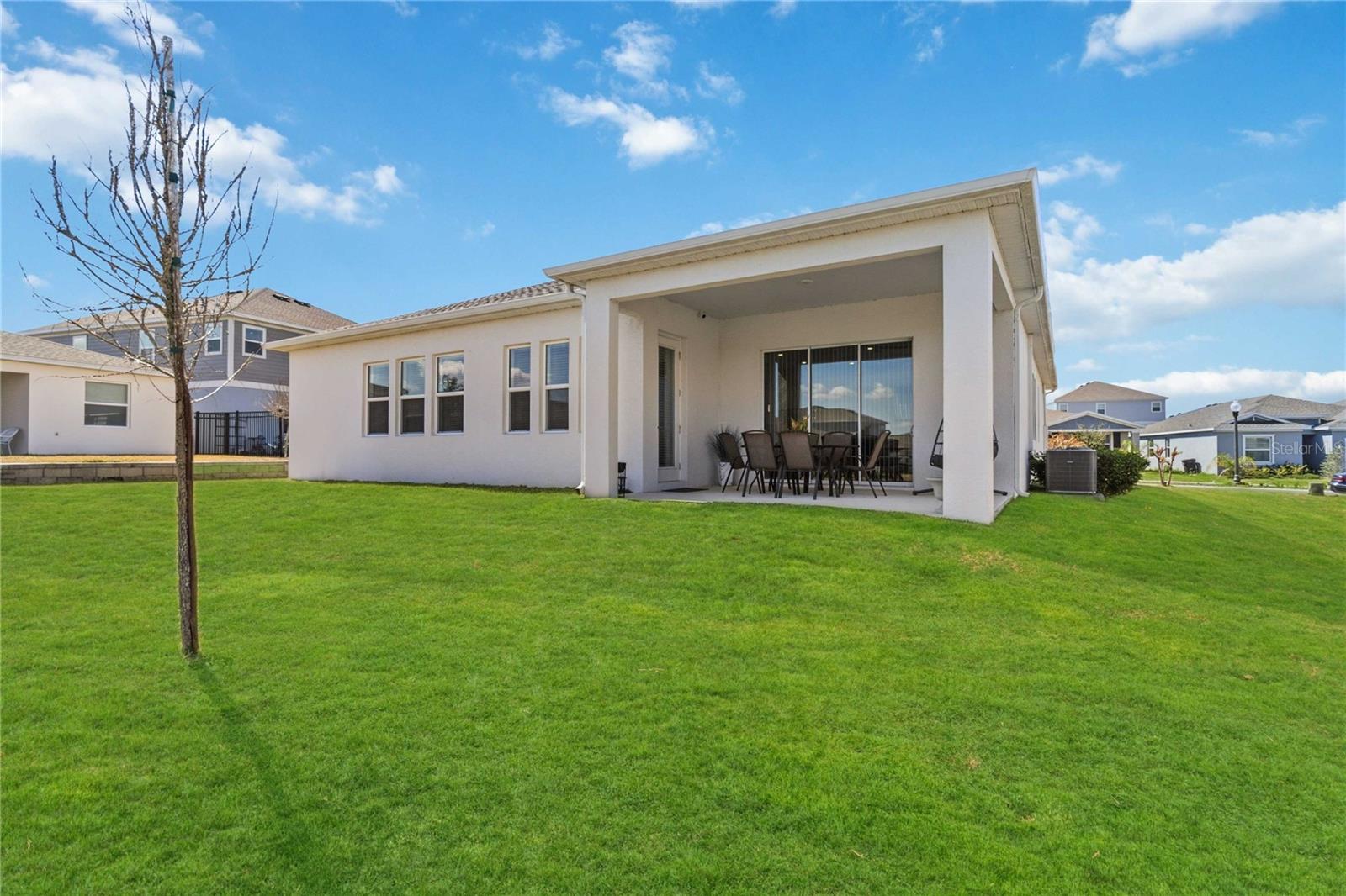 GARDEN HILL/PROVIDENCE PH 1 - Residential