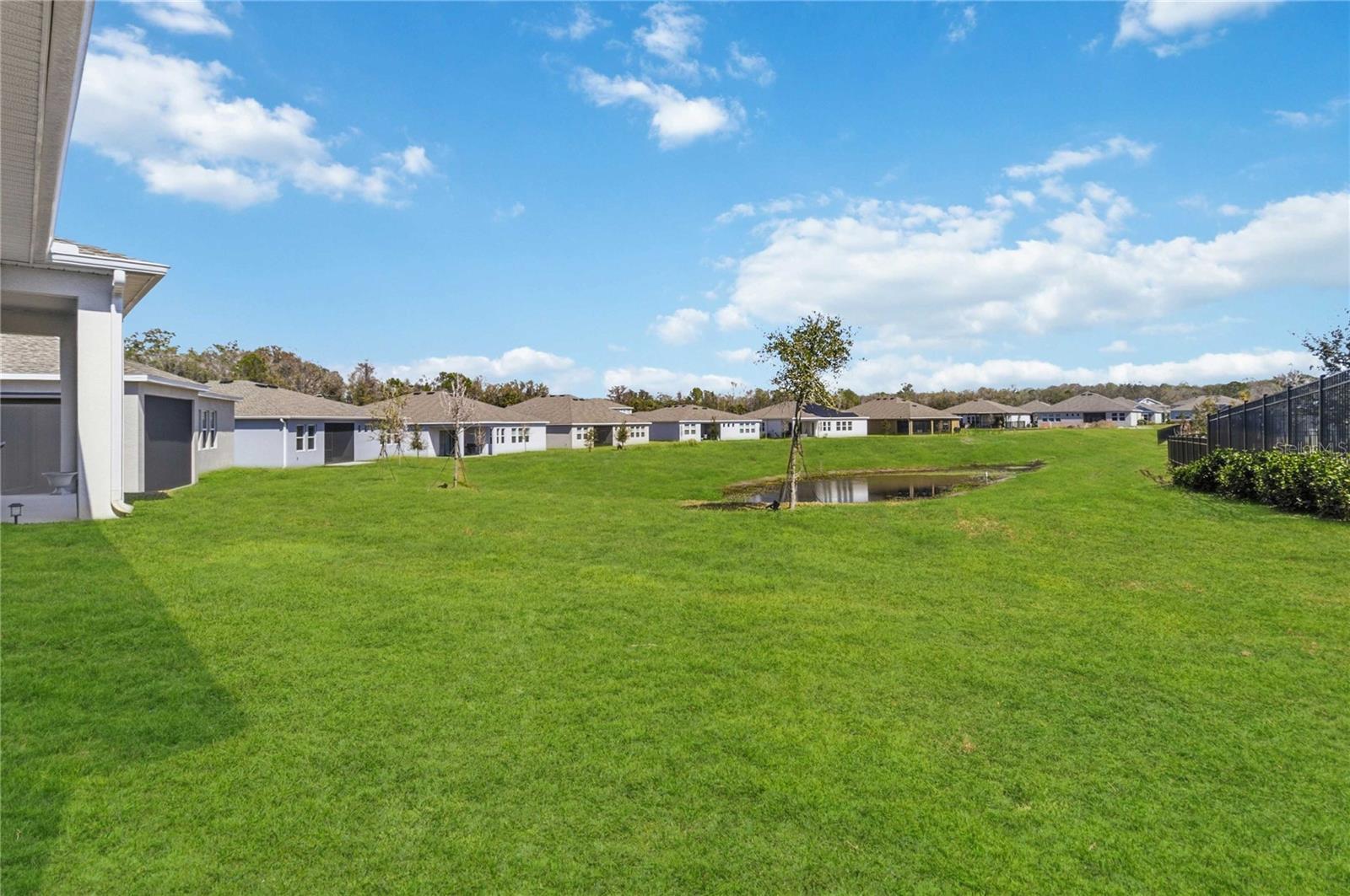 GARDEN HILL/PROVIDENCE PH 1 - Residential