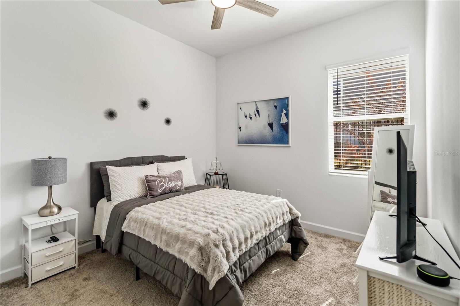 GARDEN HILL/PROVIDENCE PH 1 - Residential