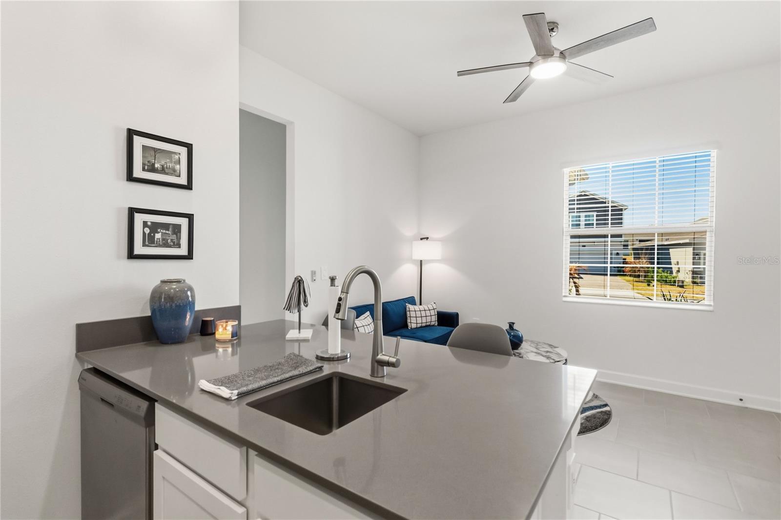 GARDEN HILL/PROVIDENCE PH 1 - Residential