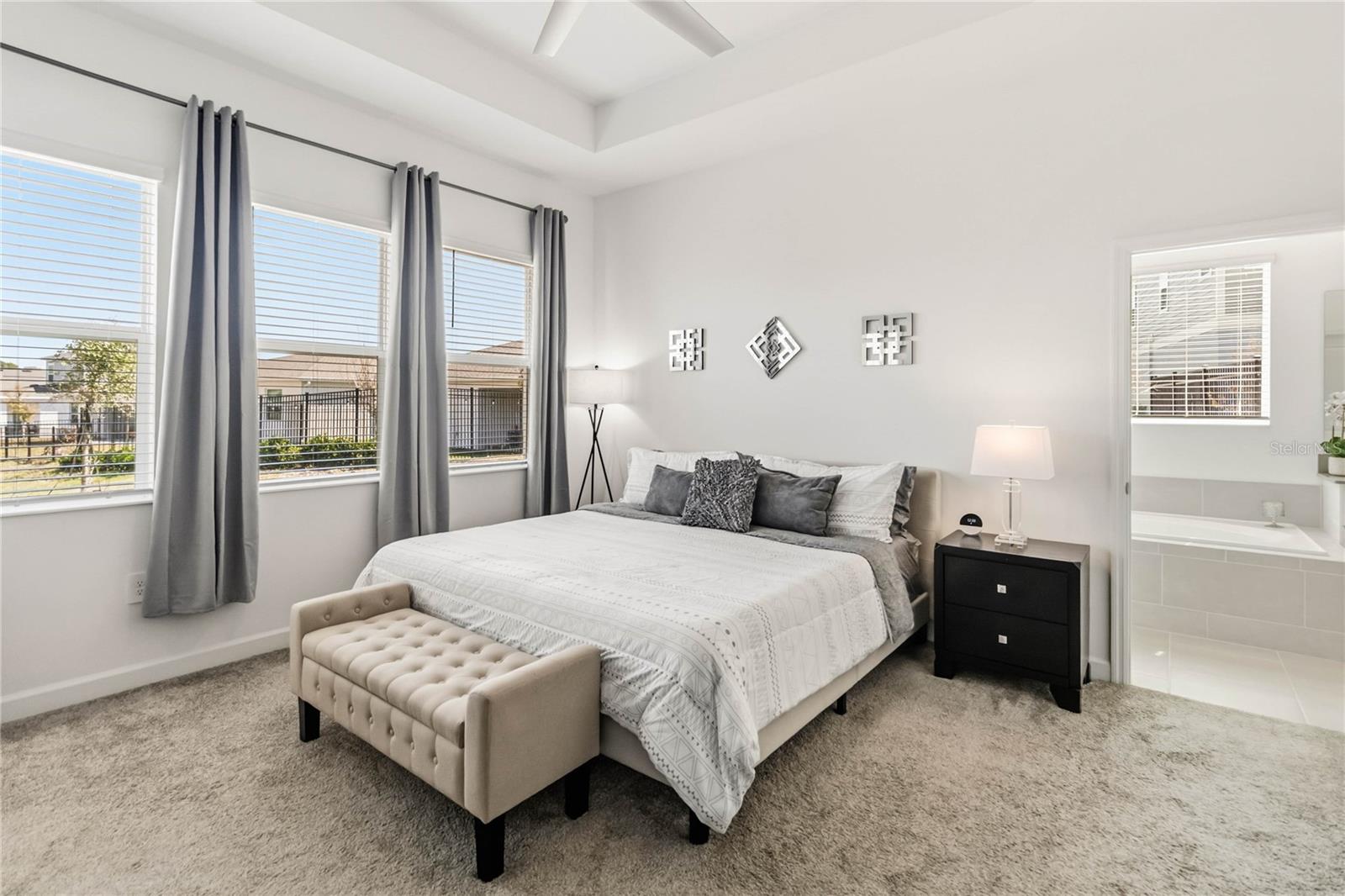 GARDEN HILL/PROVIDENCE PH 1 - Residential