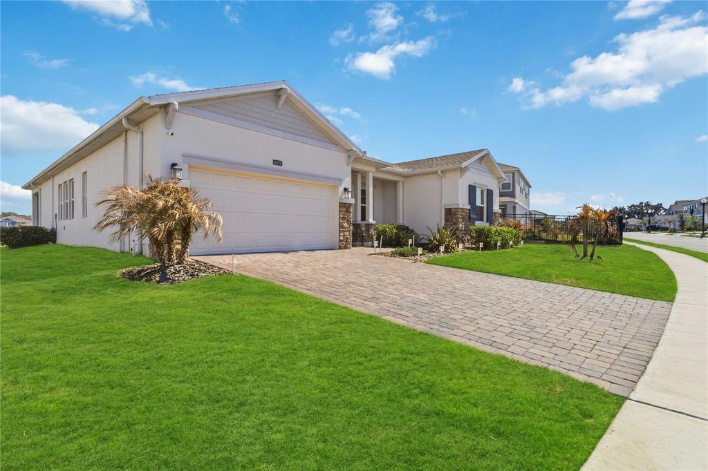 Photo of 4409 Eastminster Road, Davenport, FL 33837 (MLS # O6383134)