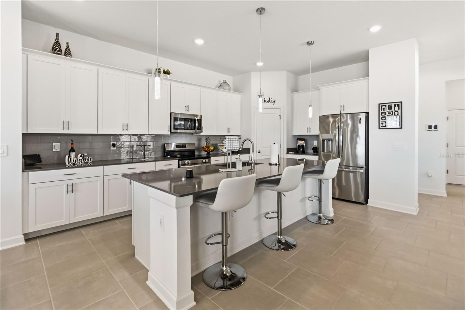 GARDEN HILL/PROVIDENCE PH 1 - Residential