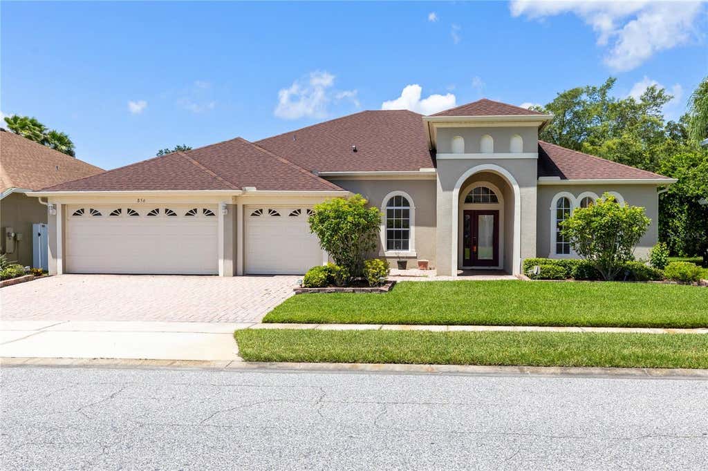 Photo of 856 Timber Isle Drive, Orlando, FL 32828 (MLS # O6427656)
