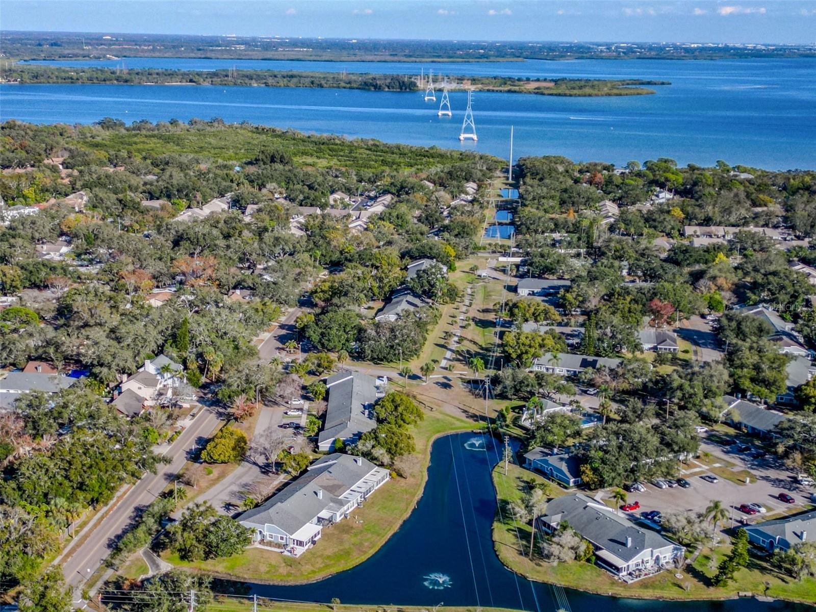 BAY TOWNE WEST - Residential