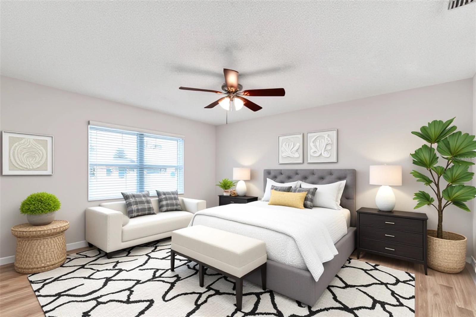 BAY TOWNE WEST - Residential