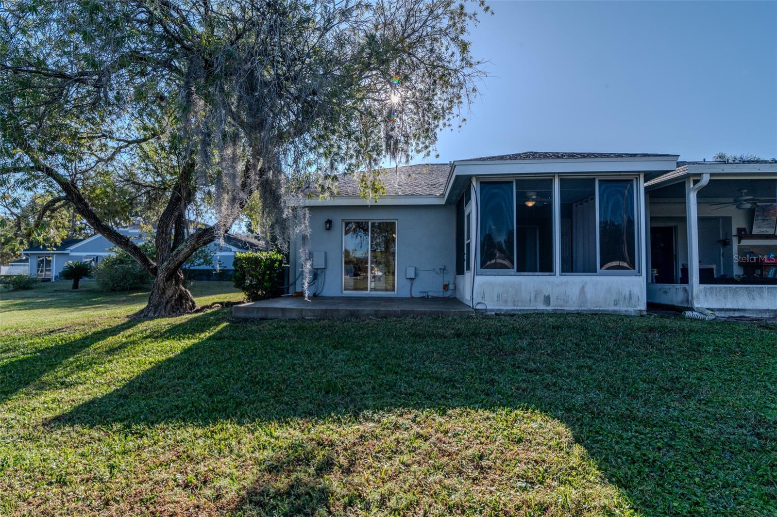 BAY TOWNE WEST - Residential