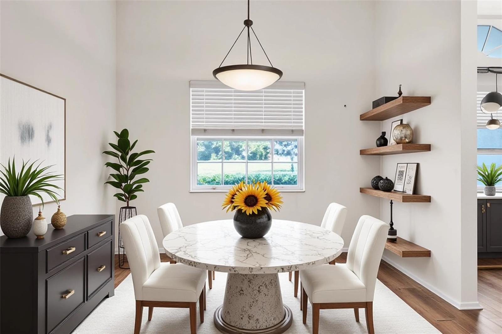 BAY TOWNE WEST - Residential