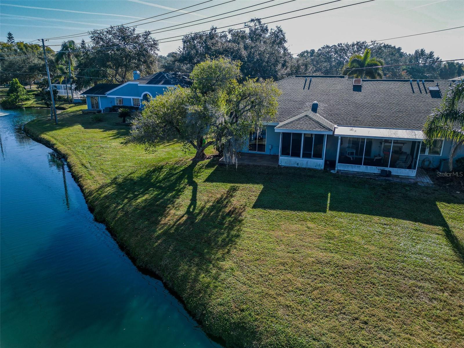 BAY TOWNE WEST - Residential