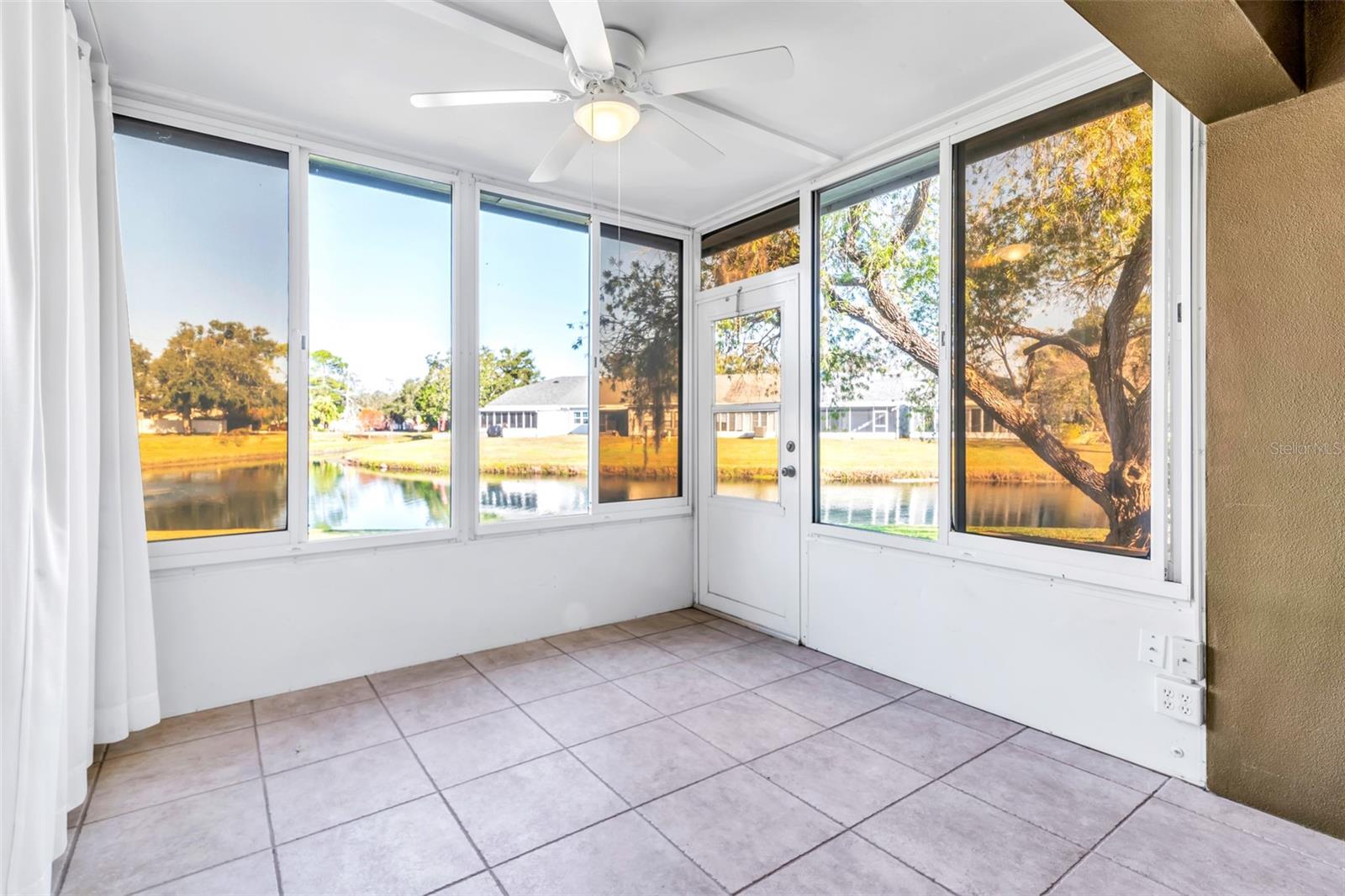 BAY TOWNE WEST - Residential