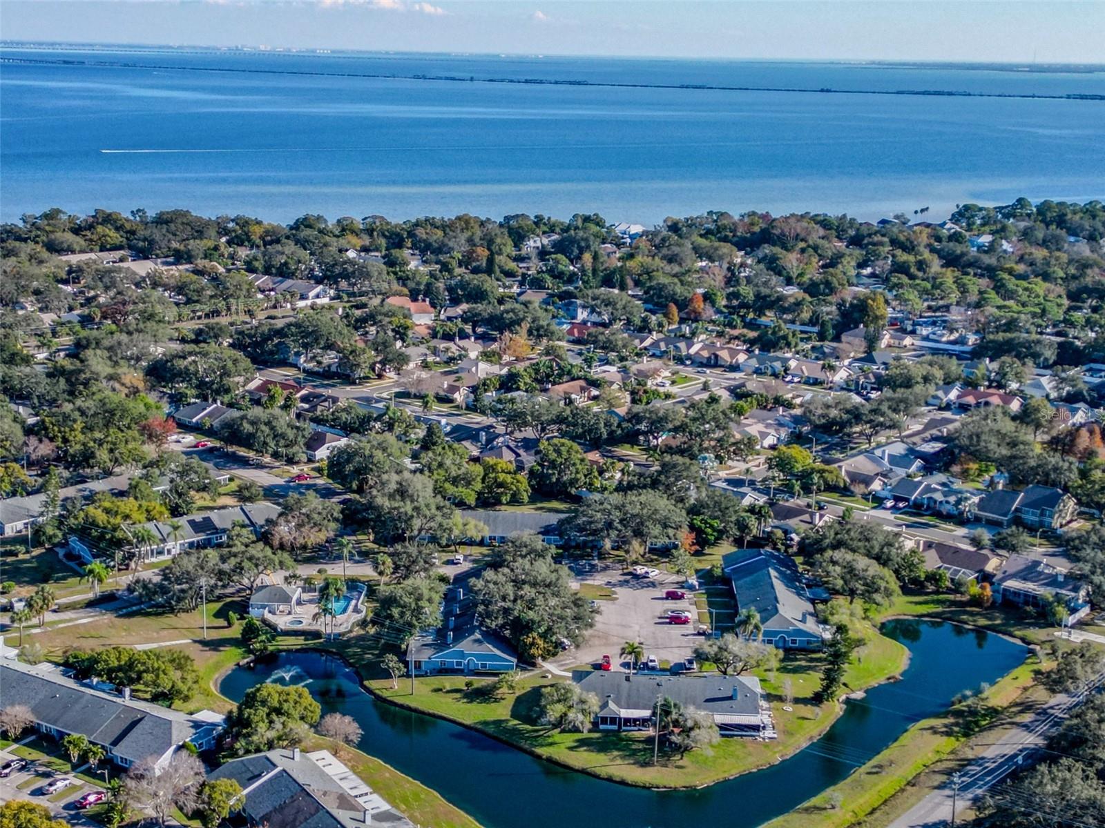 BAY TOWNE WEST - Residential