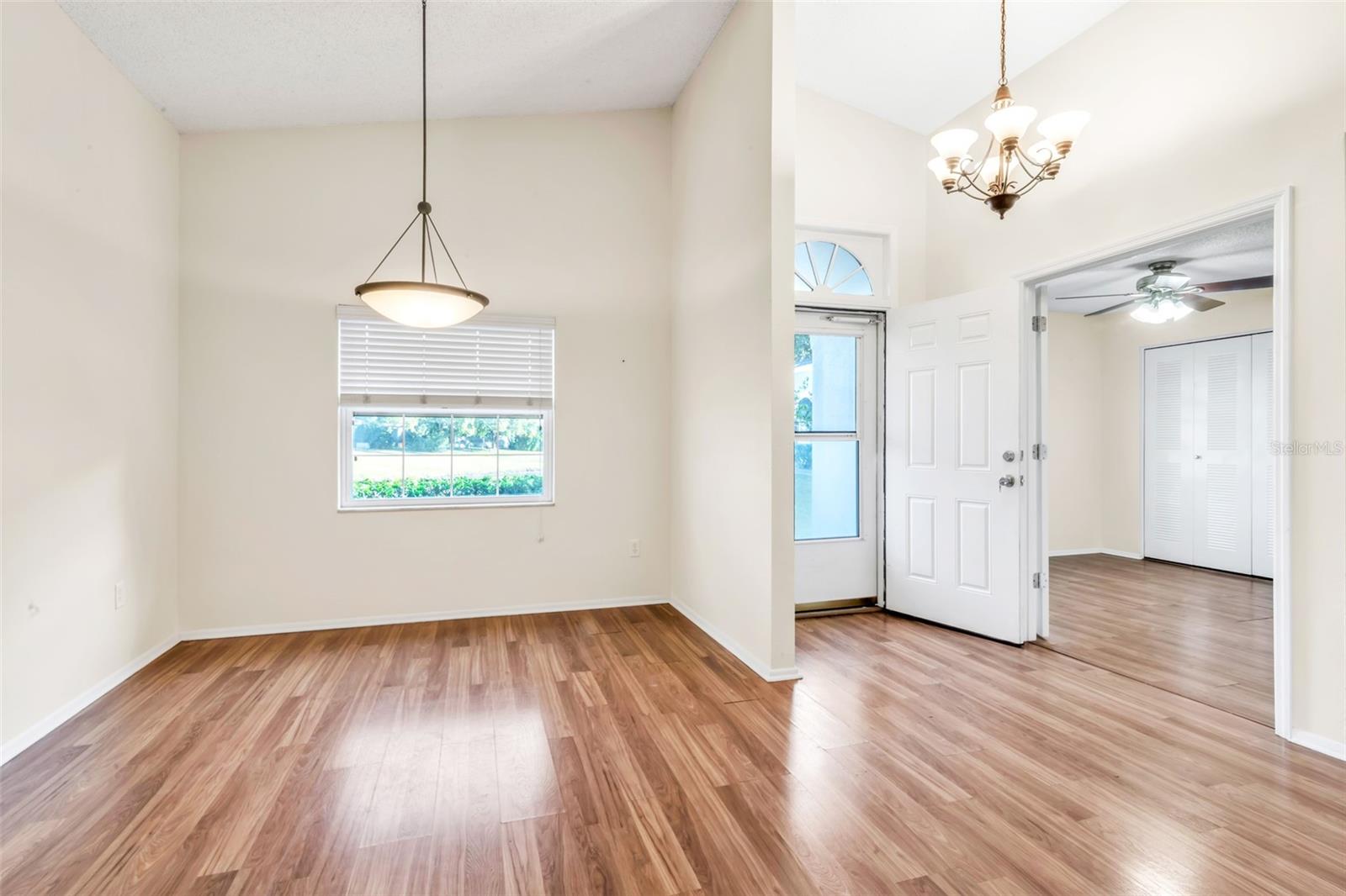 BAY TOWNE WEST - Residential