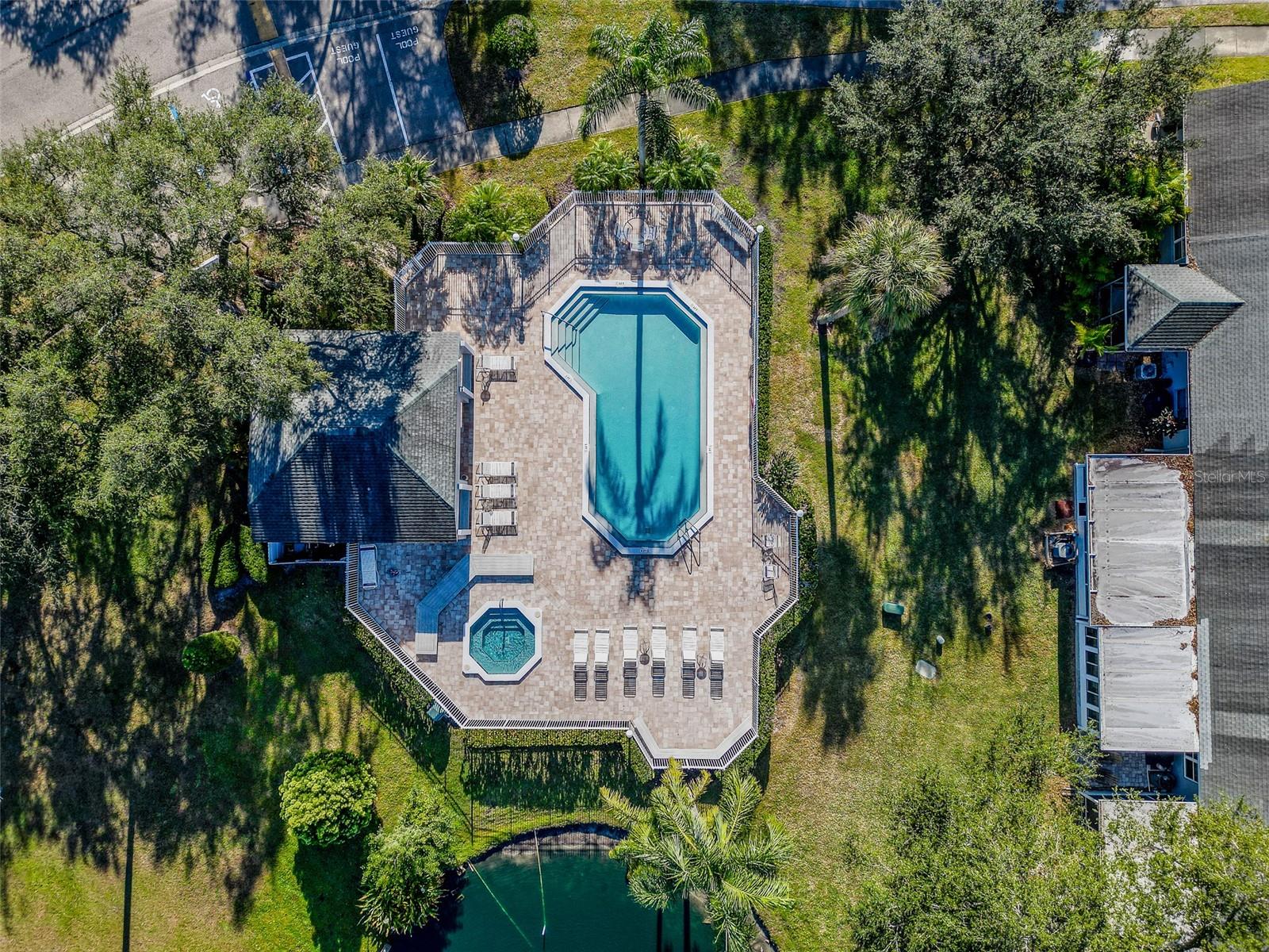 BAY TOWNE WEST - Residential