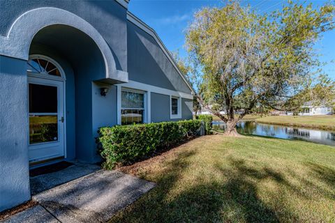 Photo of 17 Penzance Court, Safety Harbor, FL 34695 (MLS # TB8462971)